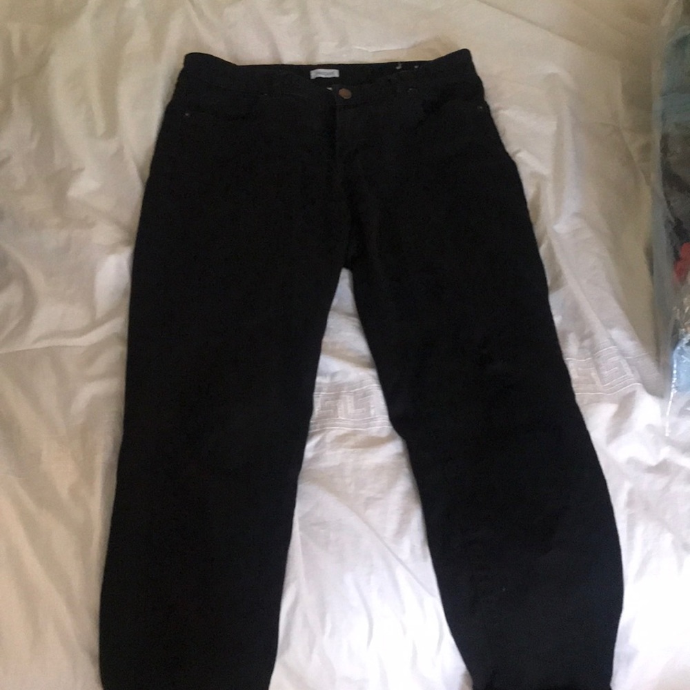 Westport black jeans